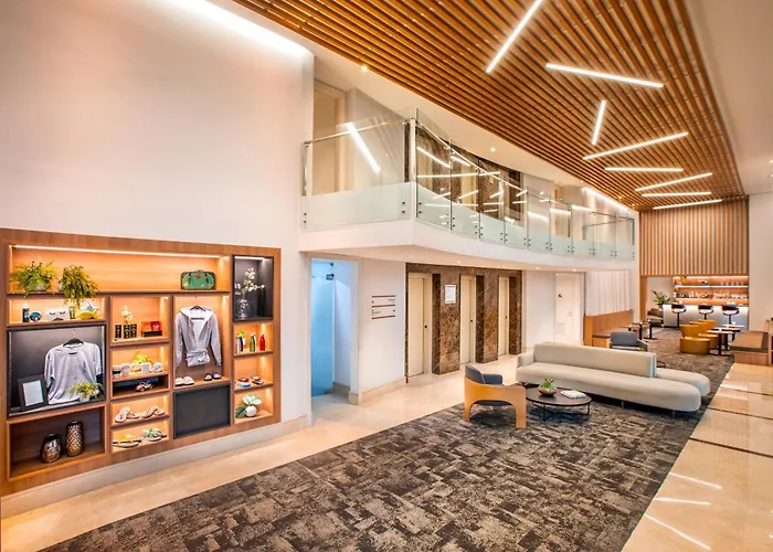 Innside By Melia Sao Paulo Iguatemi