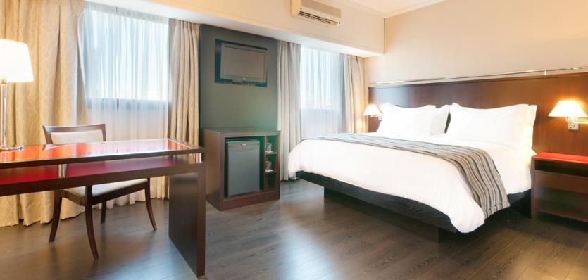 Innside Iguatemi 4*