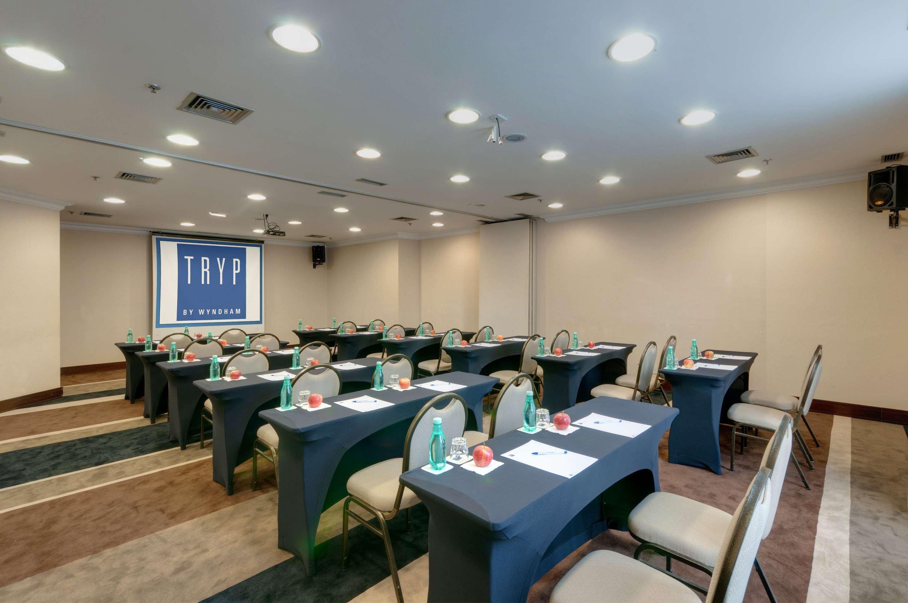 Innside Iguatemi Hotel 4*