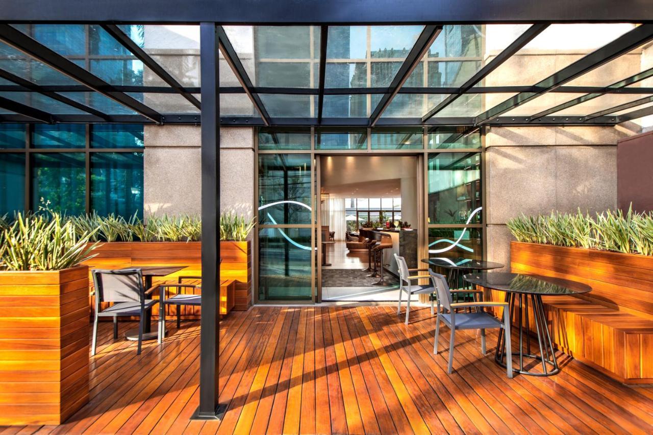 Hotel Innside Iguatemi