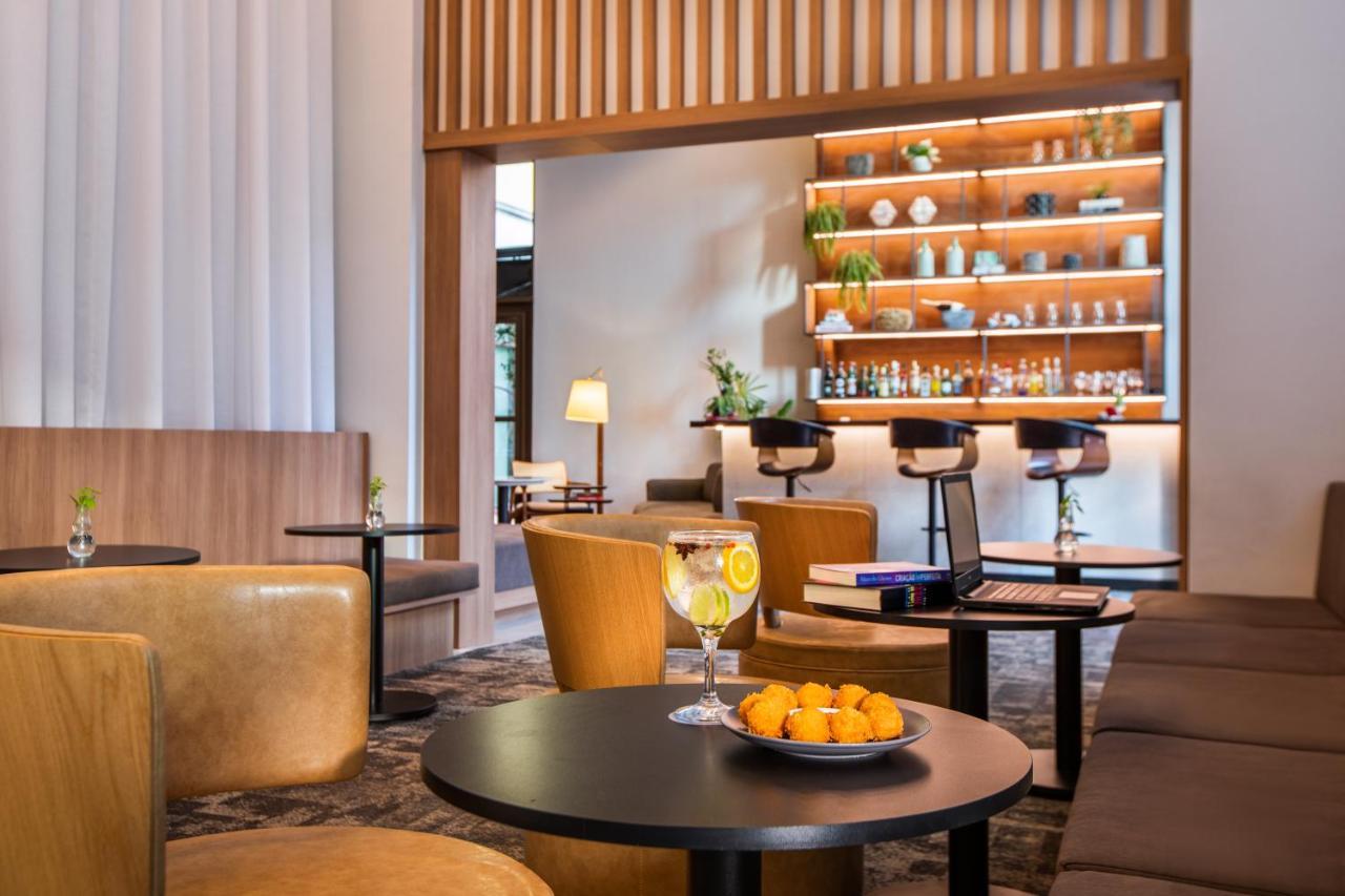 Innside Iguatemi Hotel São Paulo