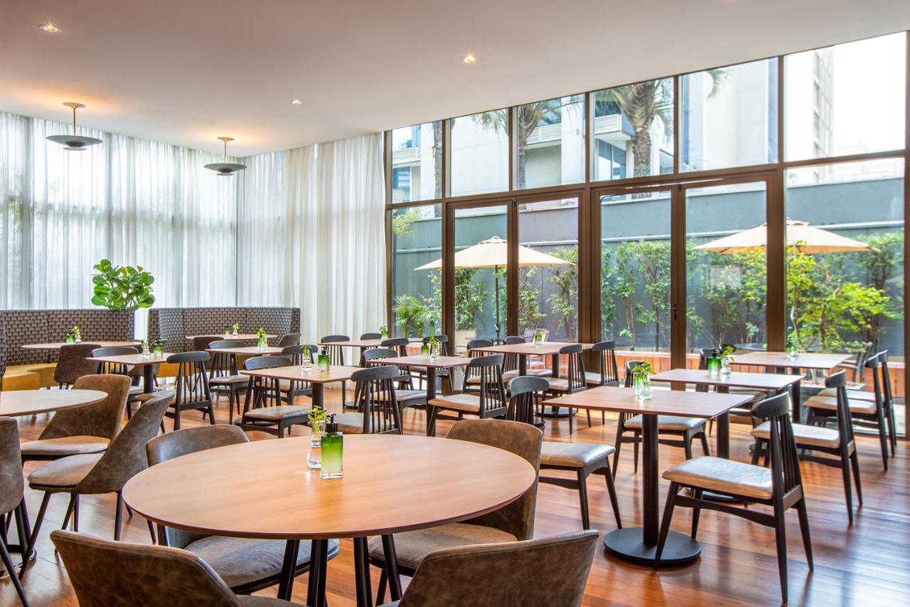 Hotel Innside Iguatemi 4*