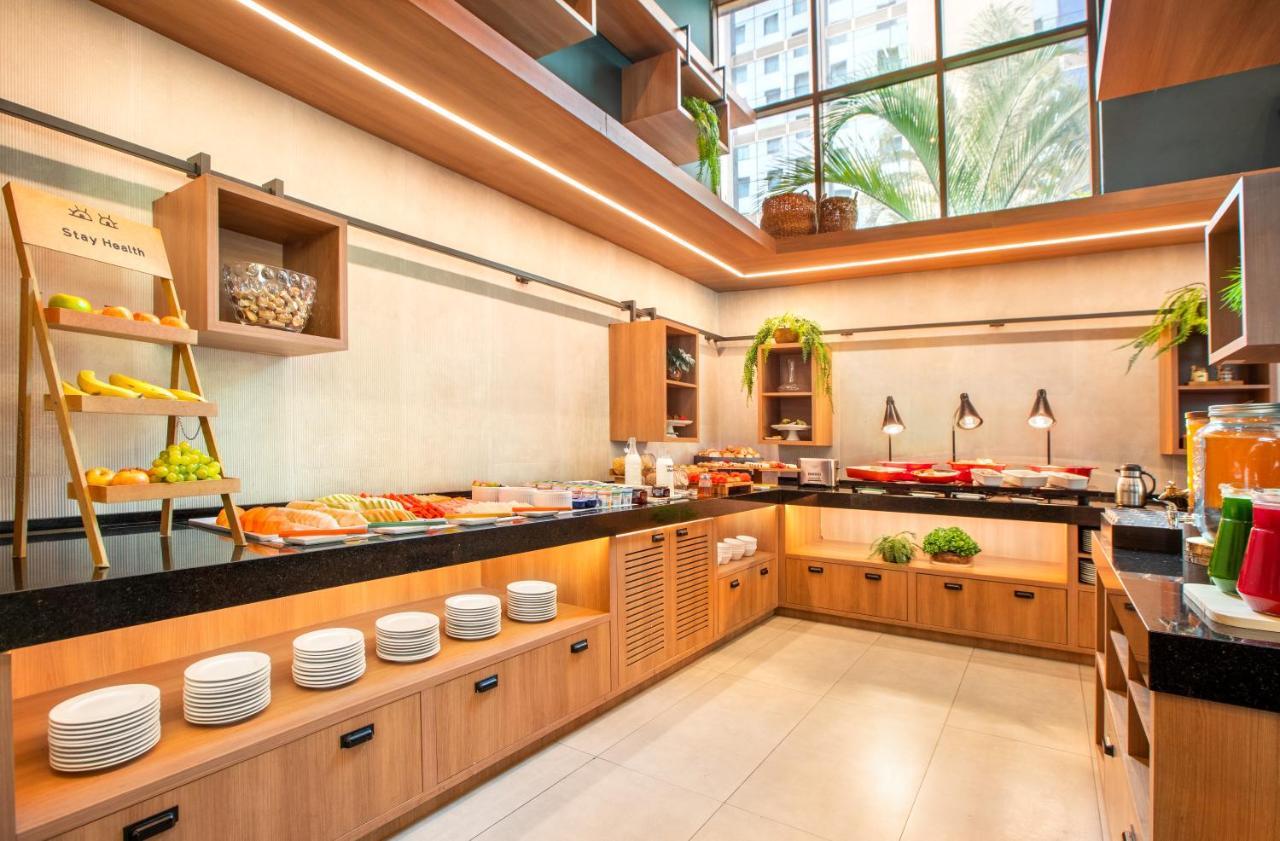 Innside Iguatemi Hotel 4*