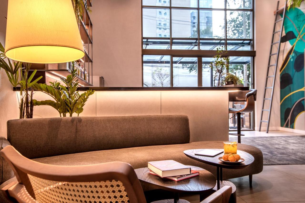 Innside Iguatemi 4*