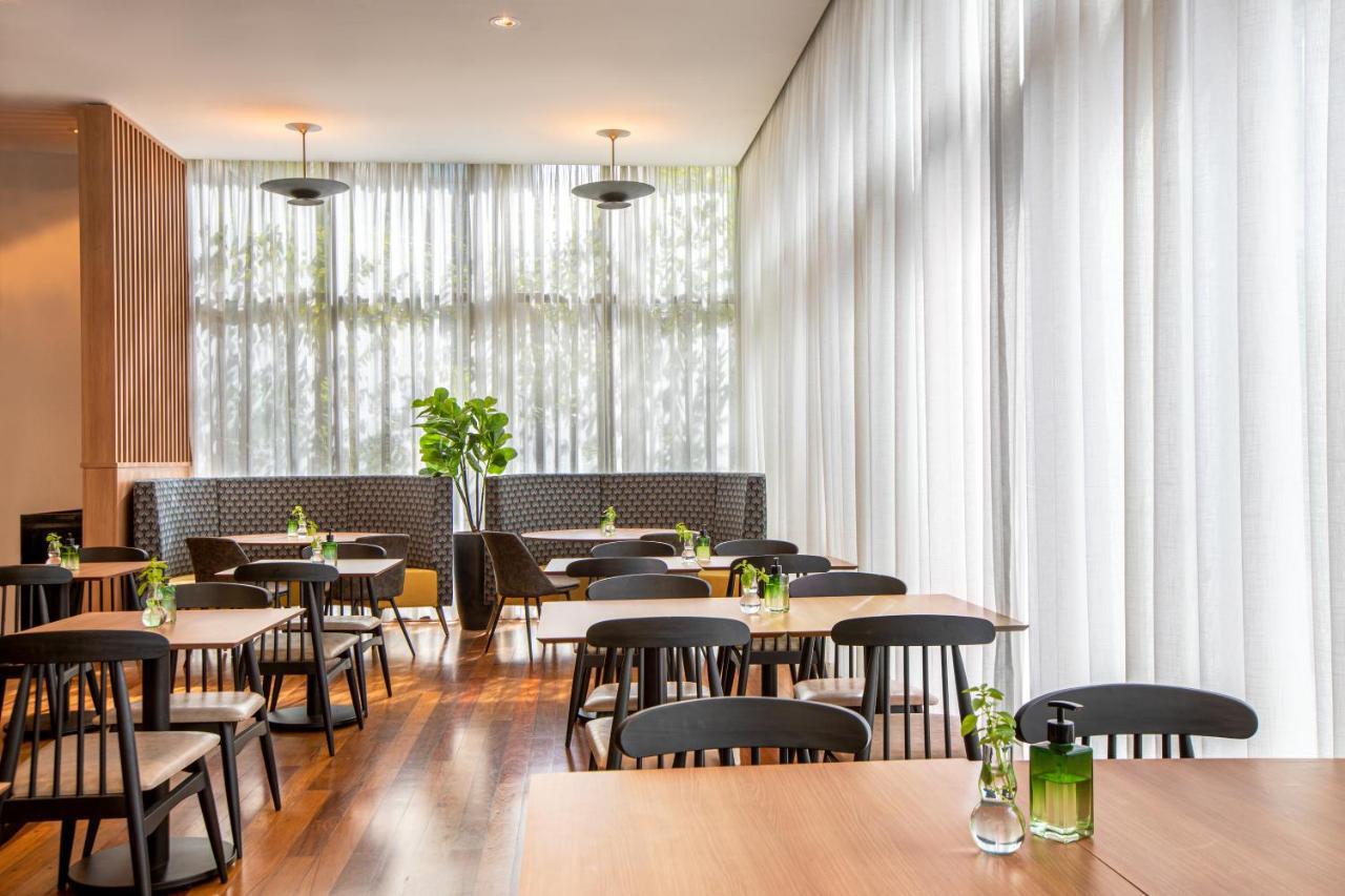 Hotel Innside Iguatemi 4*