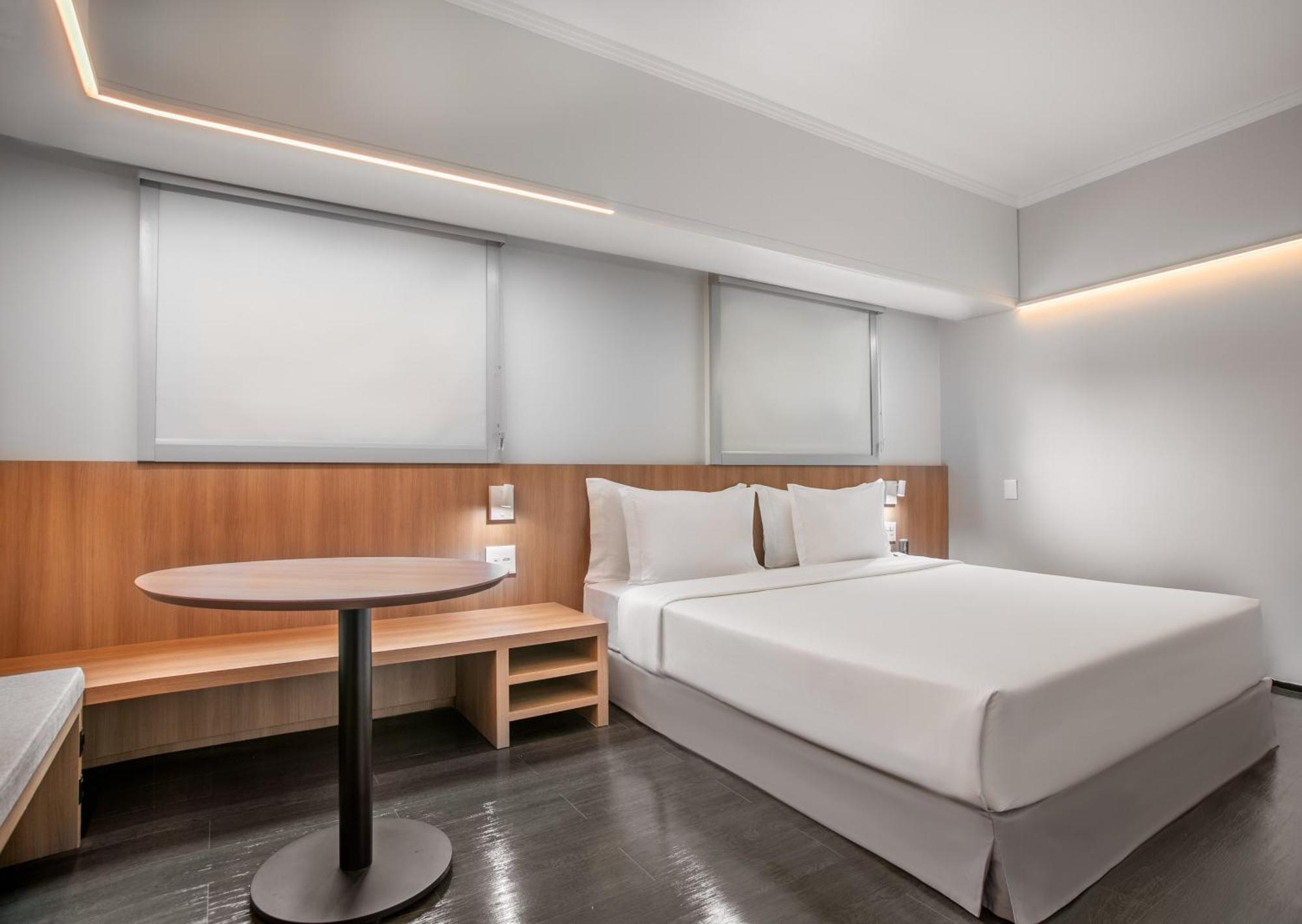 Innside Iguatemi Hotel 4*